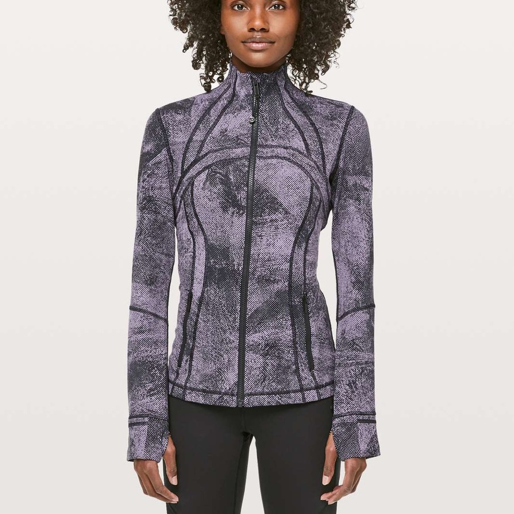 Lululemon Define Jacket